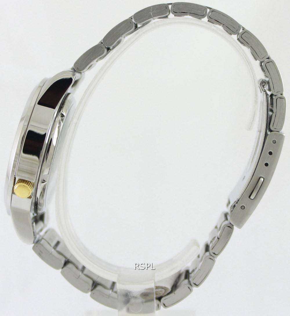 Seiko 5 Automatic 21 Jewels SNKK13K1 SNKK13K Mens Watch