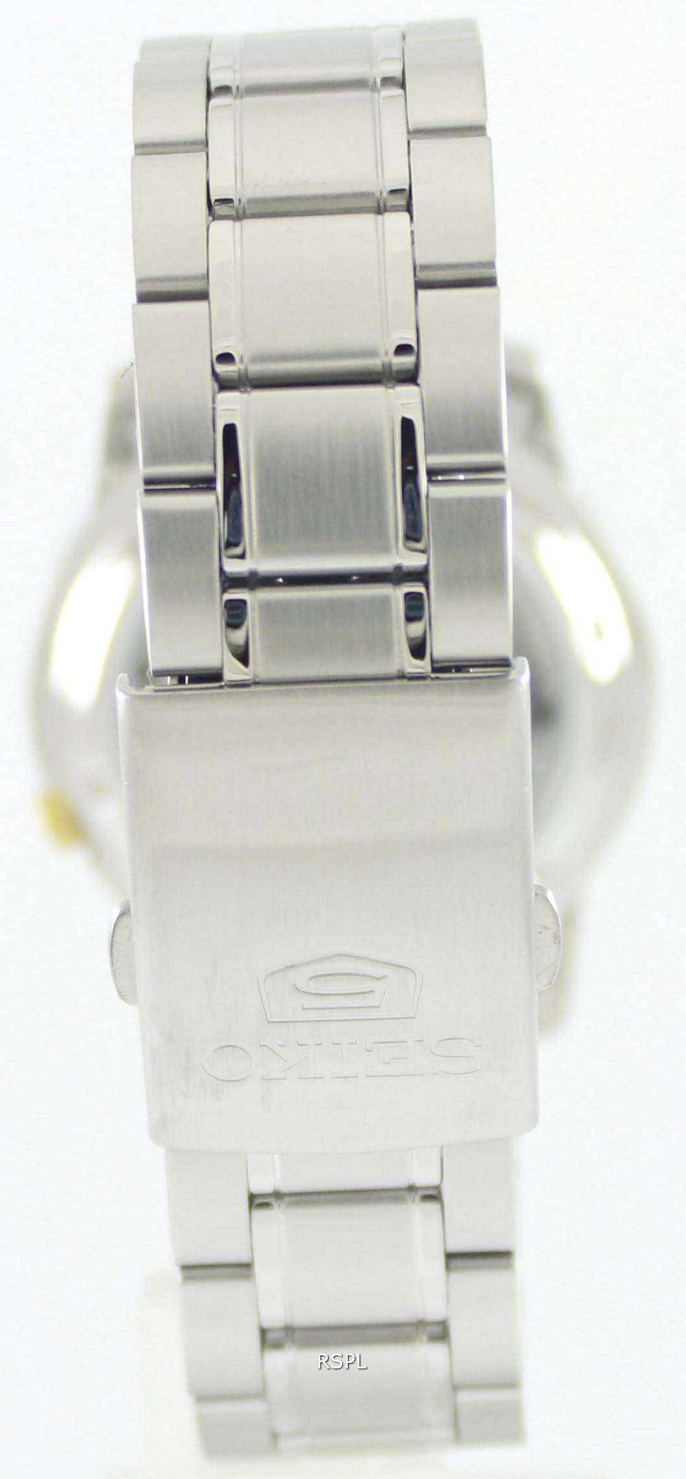 Seiko 5 Automatic 21 Jewels SNKK13K1 SNKK13K Mens Watch