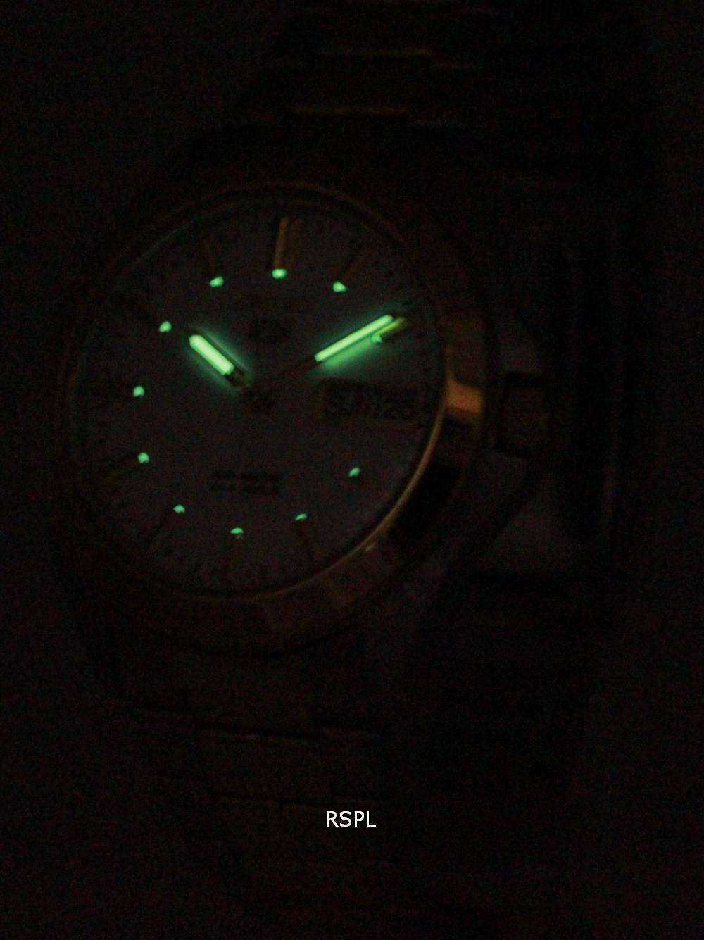 Seiko 5 Automatic 21 Jewels SNKK94K1 SNKK94K Mens Watch