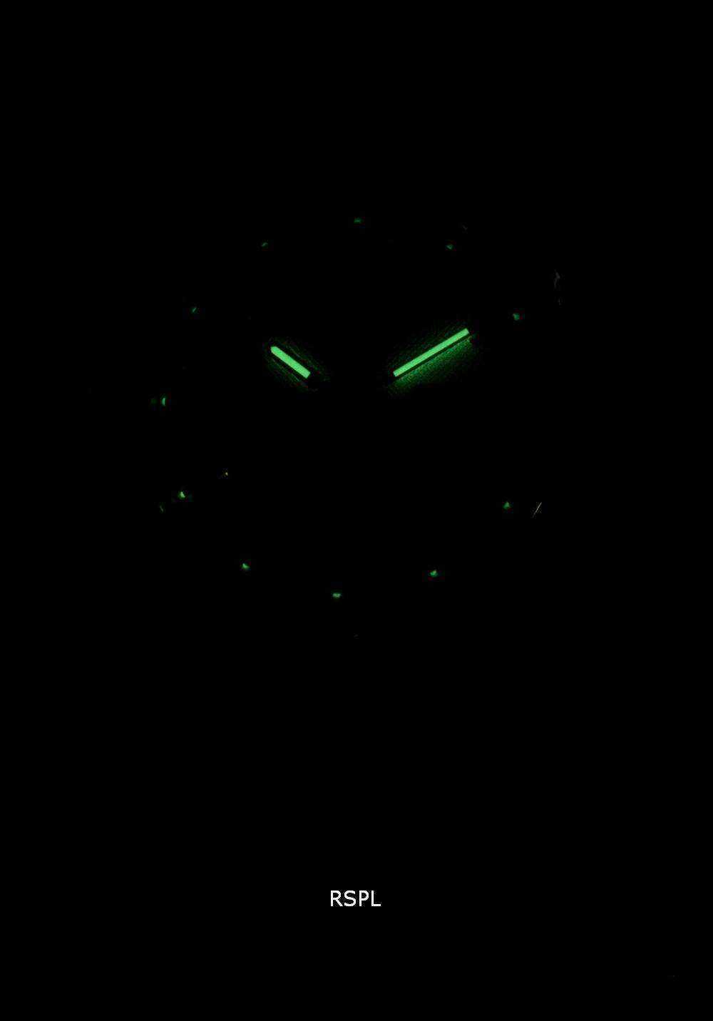 Seiko 5 Automatic 21 Jewels SNXG47K1 SNXG47K Mens Watch - Image 2