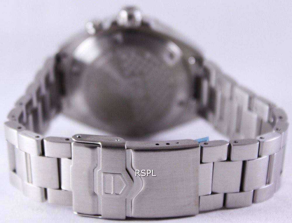 Tag Heuer Formula 1 Chronograph 200M WAZ111A.BA0875 Mens Watch