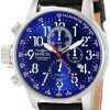Invicta Lefty Force Chronograph Techymeter 1513 Men's Watch