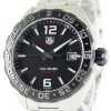 Tag Heuer Formula One Black Dial Stainless Steel WAZ1110.BA0875 Men's Watch