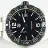Tag Heuer Formula One Black Dial Stainless Steel WAZ1110.BA0875 Men's Watch