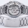 Seiko 5 Automatic SNXS75 SNXS75K1 SNXS75K Men's Watch