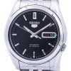Seiko 5 Automatic 21 Jewels SNK361 SNK361K1 SNK361K Mens Watch