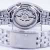 Seiko 5 Automatic 21 Jewels SNK361 SNK361K1 SNK361K Mens Watch
