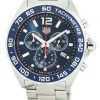 Tag Heuer Formula 1 Chronograph Quartz Tachymeter 200M CAZ1014.BA0842 Men's Watch