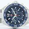 Tag Heuer Formula 1 Chronograph Quartz Tachymeter 200M CAZ1014.BA0842 Men's Watch