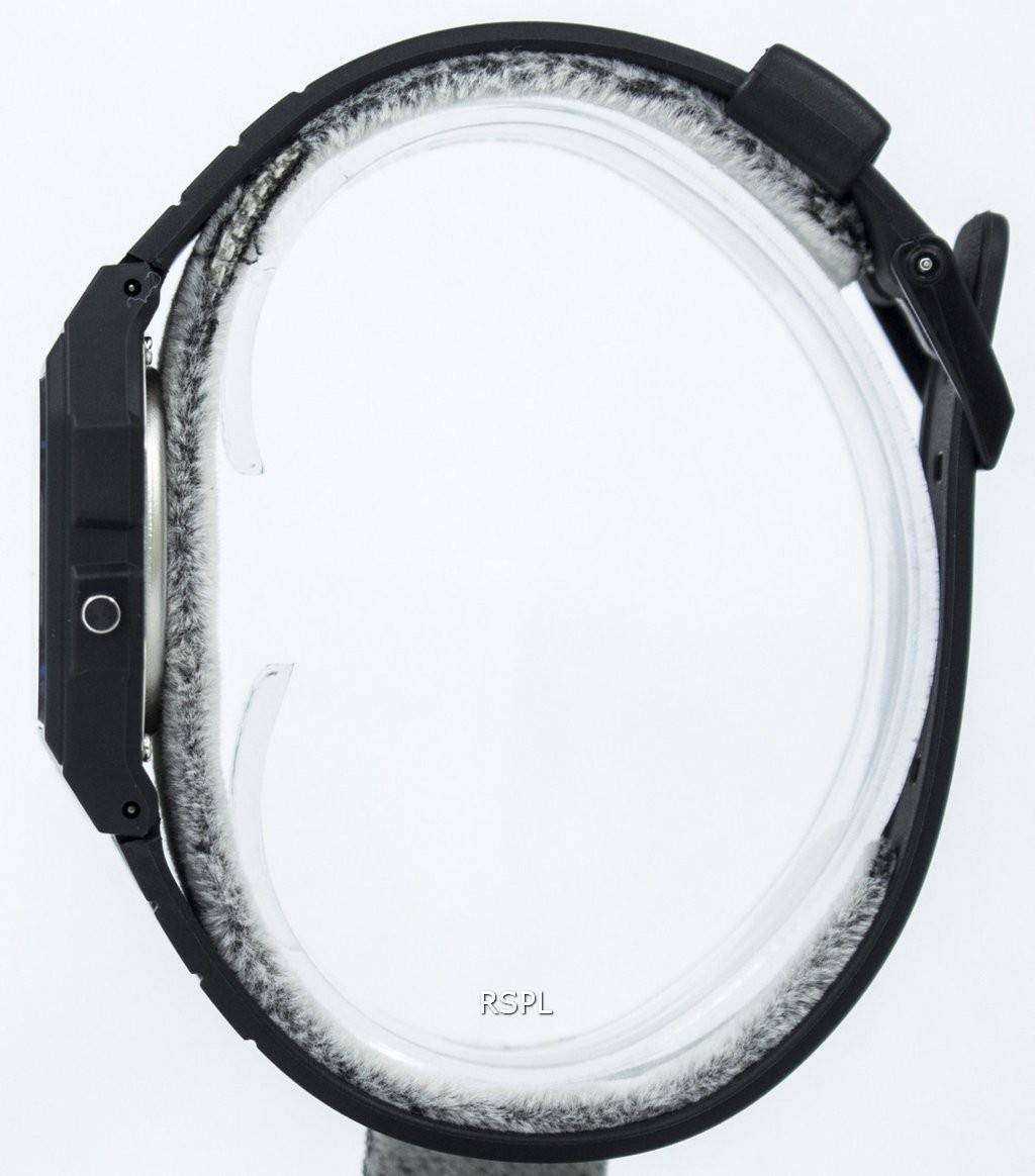 Casio Classic Sports Chronograph F-91W-1SDG F-91W-1S Men's Watch