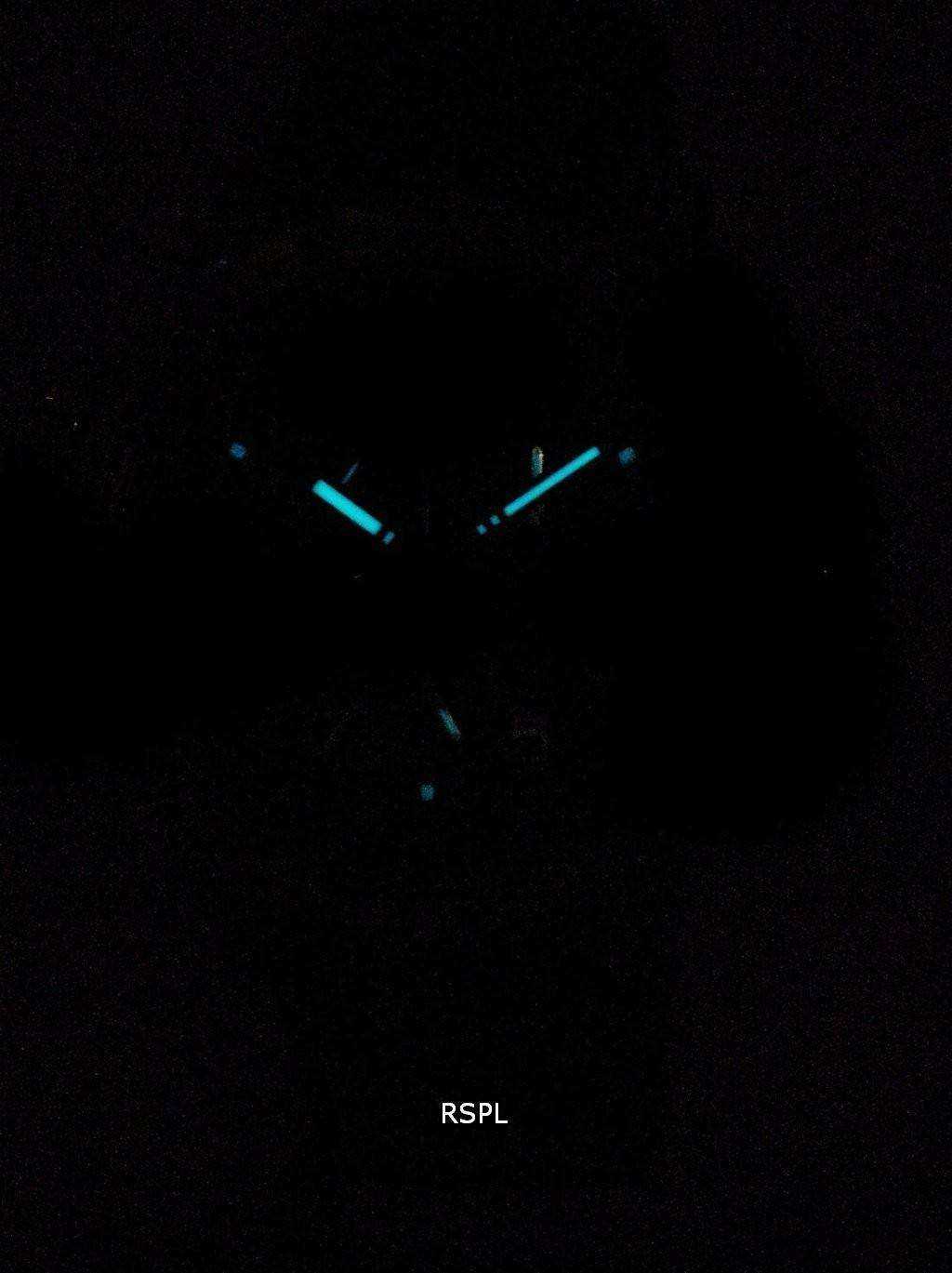 Hamilton Khaki Aviation X-Wind Chronograph Quartz GMT H77912335 Men's Watch