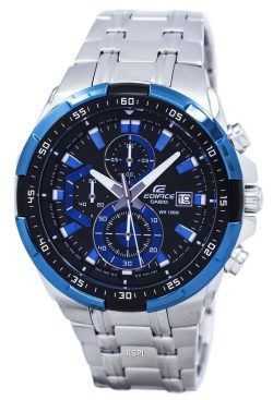 Casio Edifice Chronograph Quartz EFR-539D-1A2V Men's Watch