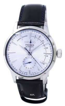 Seiko Presage Cocktail Automatic Japan Made Power Reserve SSA343 SSA343J1 SSA343J Men's Watch