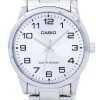 Casio Quartz Analog MTP-V001D-7B Men's Watch