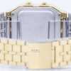 Casio Alarm World Time Digital A500WGA-9DF Men's Watch
