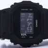 Casio G-Shock Digital Shock Resistant Alarm DW-5600BBN-1 Men's Watch