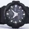 Casio G-Shock Analog Digital 200M GA-700-1B Men's Watch