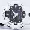 Casio G-Shock Analog Digital 200M GA-700-7A Men's Watch