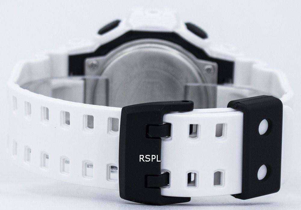 Casio G-Shock Analog Digital 200M GA-700-7A Men's Watch