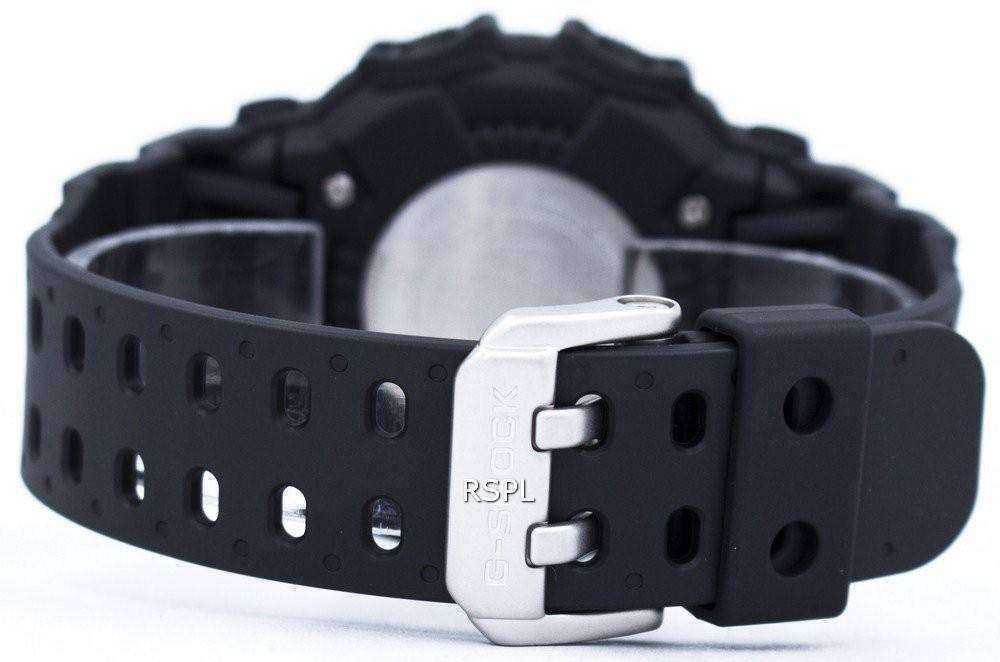 Casio G-Shock Tough Solar Digital GX-56BB-1 Men's Watch