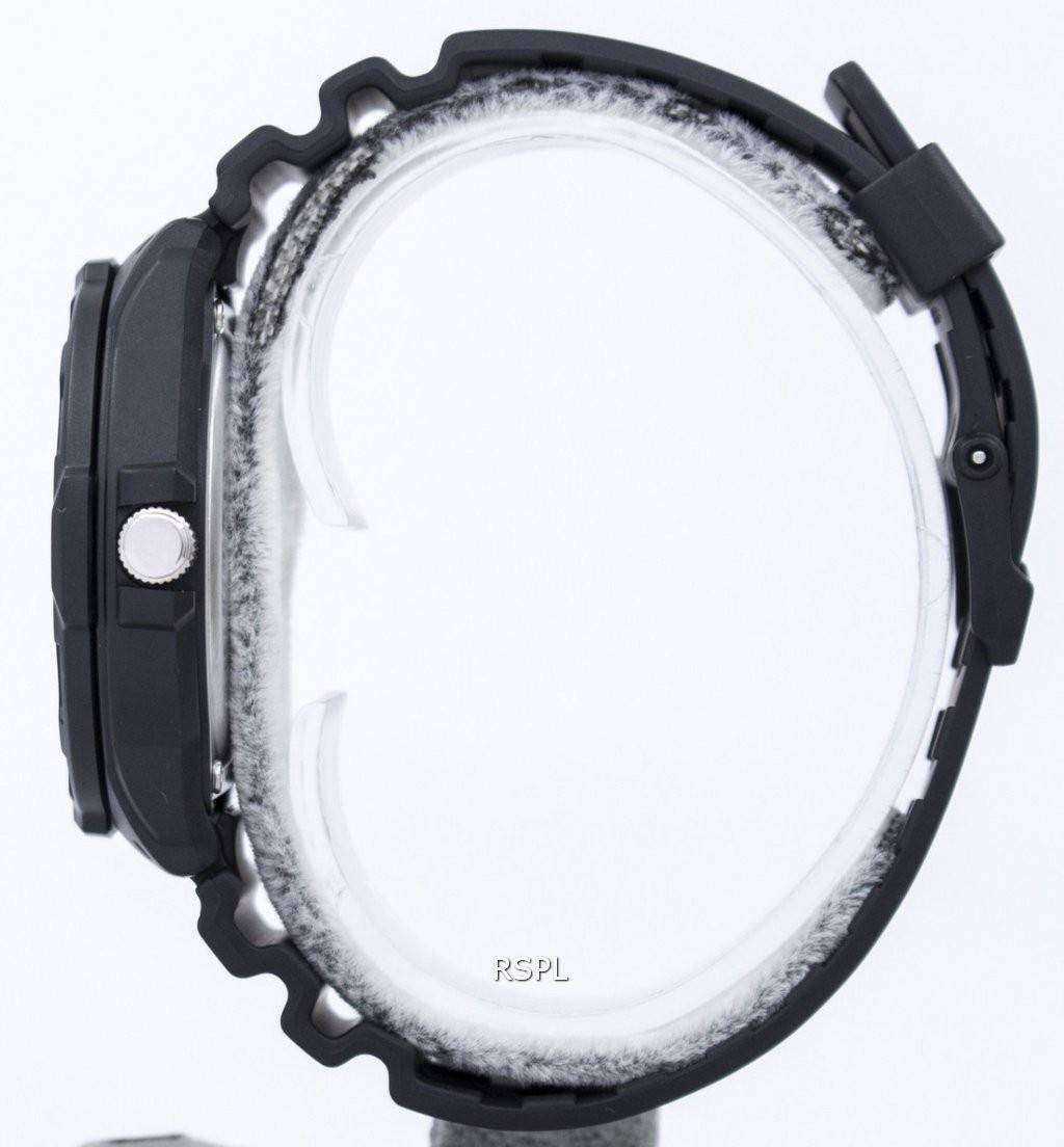 Casio Quartz Analog MRW-200H-2B2V Men's Watch