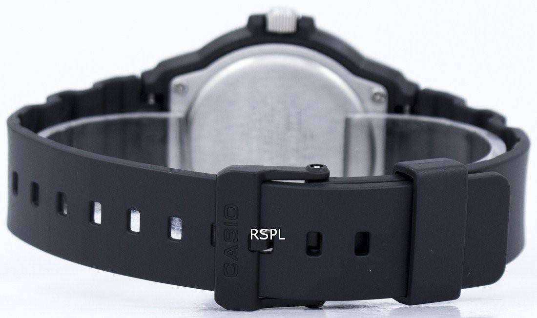 Casio Quartz Analog MRW-200H-2B2V Men's Watch