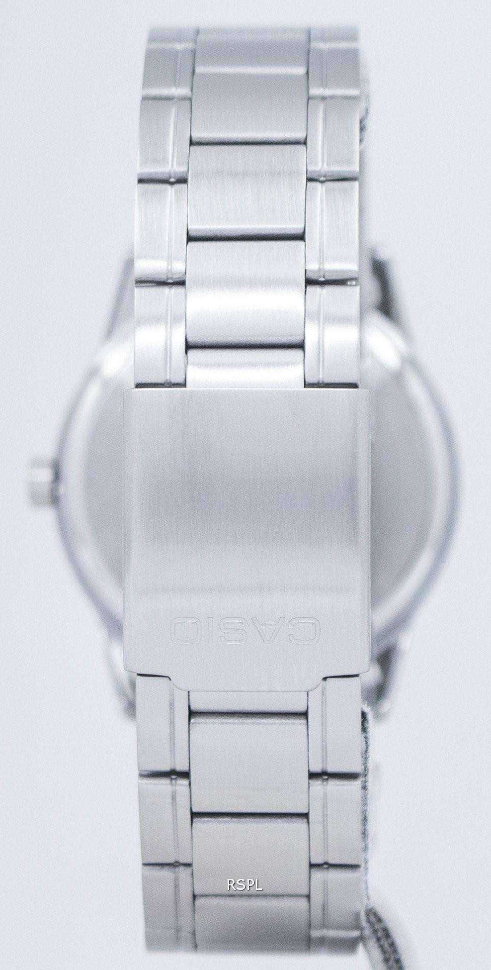 Casio Quartz Analog MTP-V001D-7B Men's Watch