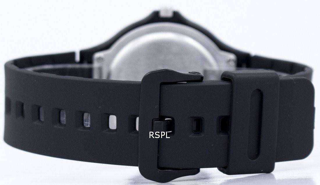 Casio Analog Quartz MW-240-1BV Men's Watch