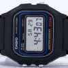 Casio Alarm Chrono Digital W-59-1VQ Men's Watch