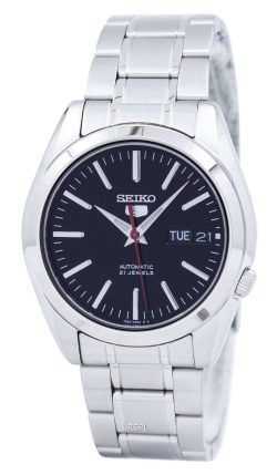 Seiko 5 Automatic SNKL45 SNKL45K1 SNKL45K Men's Watch