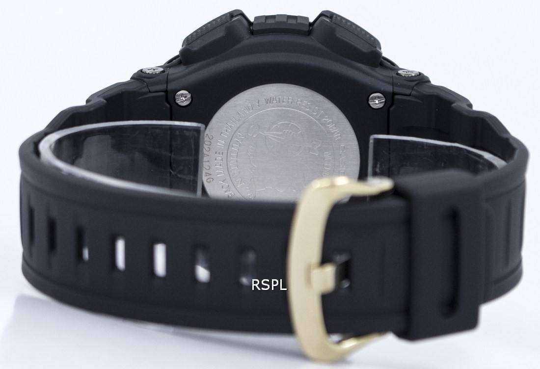 Casio G-Shock Mudman G-9300GB-1D Mens Watch