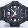 Casio G-Shock GRAVITYMASTER Twin Sensor GA-1000-1A Men's Watch