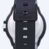 Casio Quartz Analog Black Dial MRW-200H-4BVDF MRW-200H-4BV Mens Watch