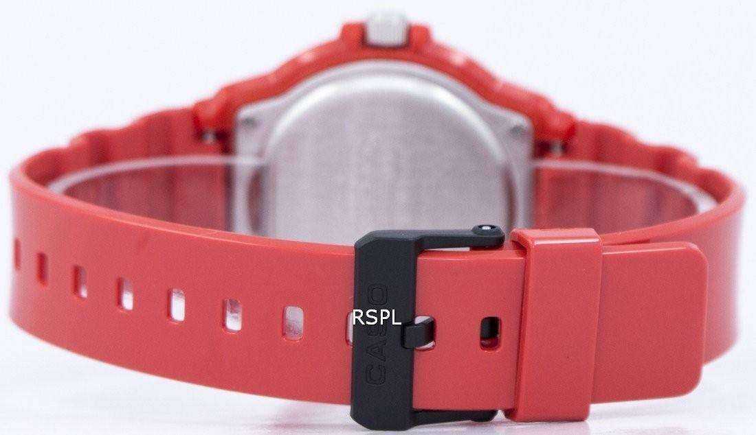 Casio Analog Quartz MRW-200HC-4BVDF MRW200HC-4BVDF Men's Watch