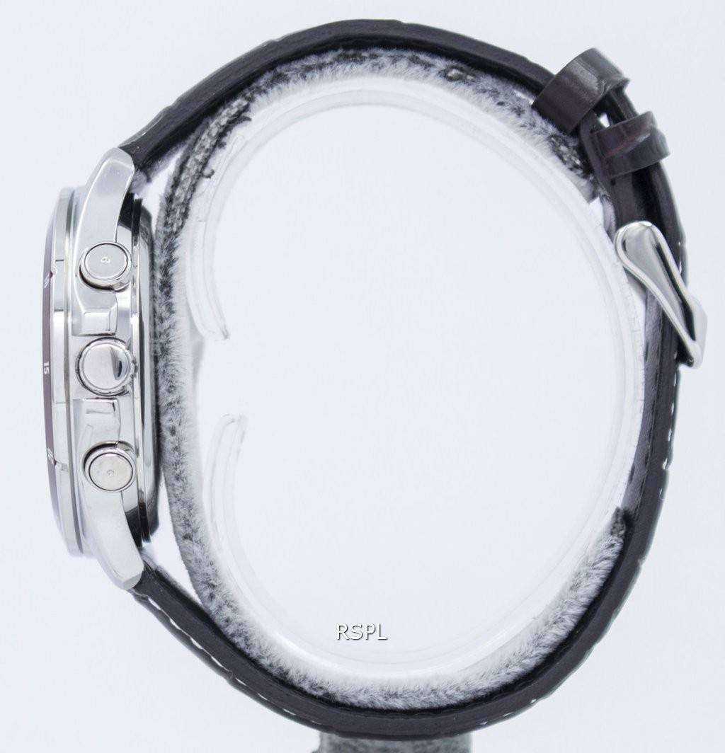 Casio Enticer Analog Quartz MTP-1374L-7A1VDF MTP1374L-7A1VDF Men's Watch