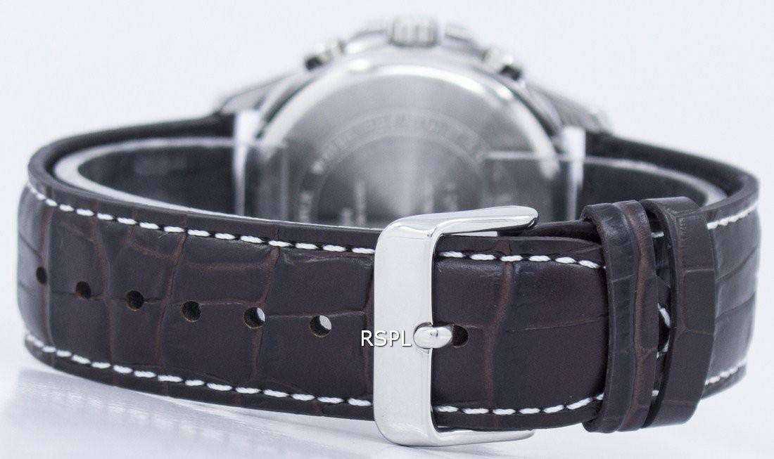 Casio Enticer Analog Quartz MTP-1374L-7A1VDF MTP1374L-7A1VDF Men's Watch