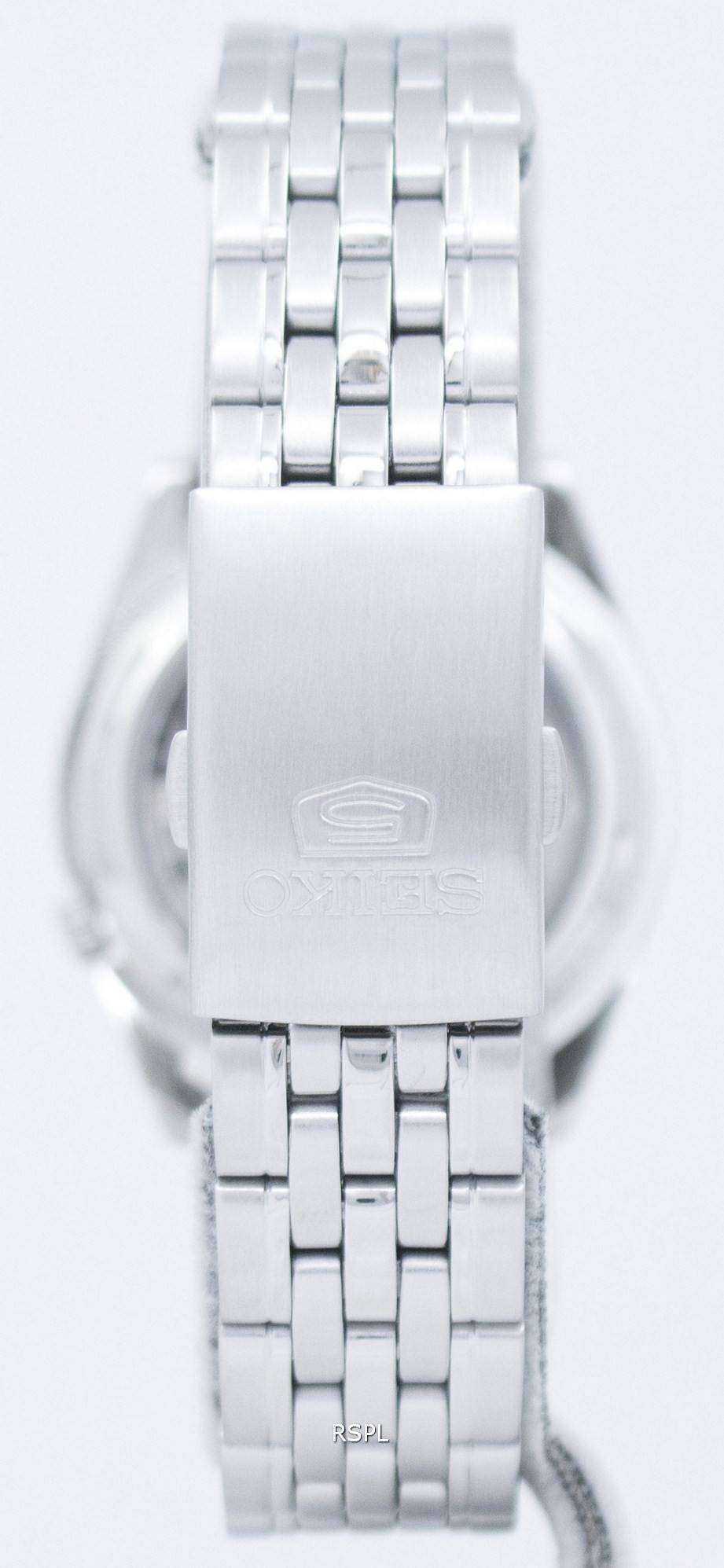 Seiko 5 Automatic SNK357 SNK357K1 SNK357K Men's Watch