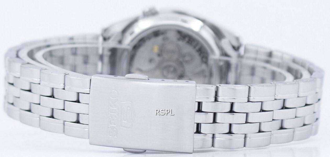 Seiko 5 Automatic SNK357 SNK357K1 SNK357K Men's Watch