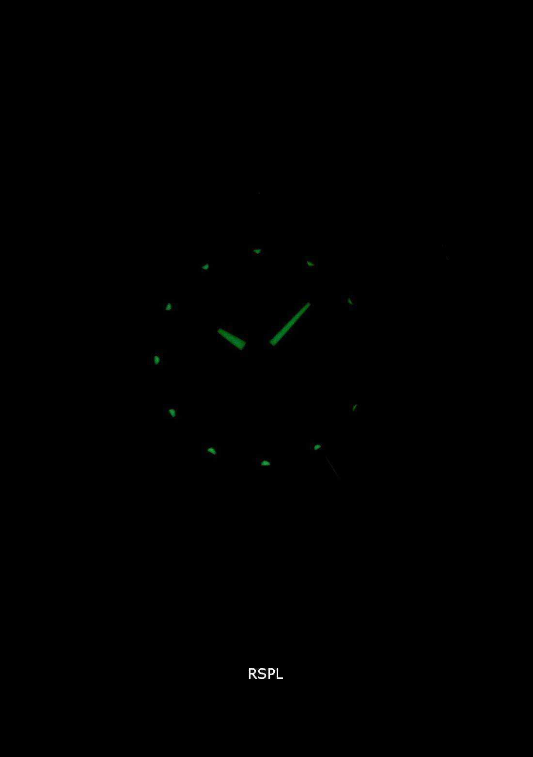 Seiko 5 Automatic SNKL45 SNKL45K1 SNKL45K Men's Watch