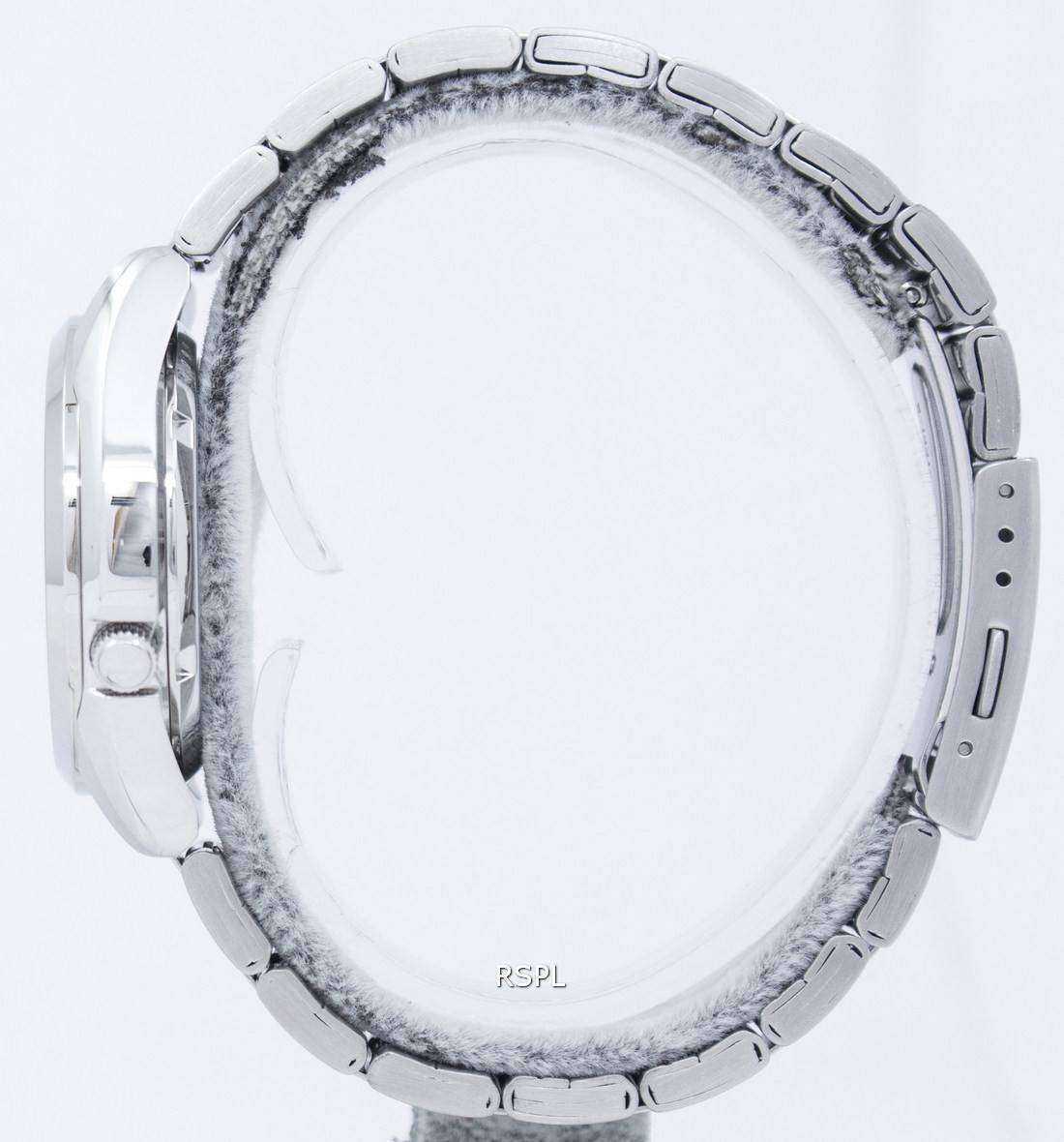 Seiko 5 Automatic SNKL45 SNKL45K1 SNKL45K Men's Watch