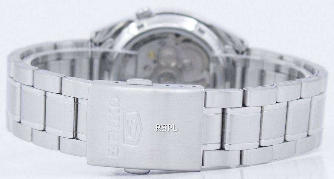 Seiko 5 Automatic SNKL45 SNKL45K1 SNKL45K Men's Watch