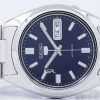 Seiko 5 Automatic SNXS77 SNXS77K1 SNXS77K Men's Watch