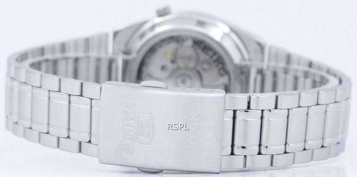 Seiko 5 Automatic Japan Made SNK063J5 Unisex Watch