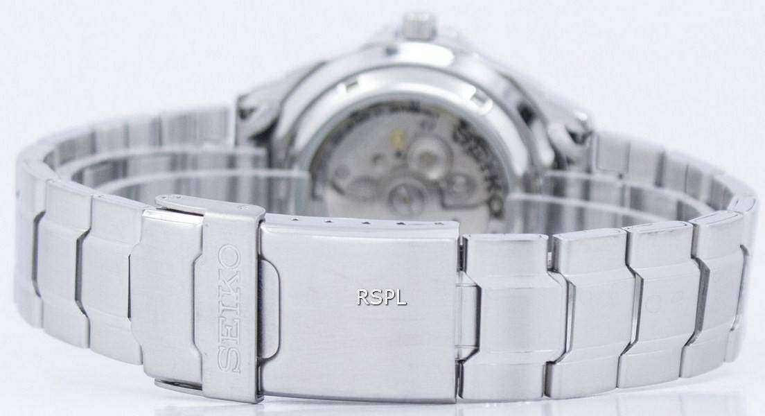 Seiko 5 Sports Automatic Japan Made SNZB23 SNZB23J1 SNZB23J Men's Watch