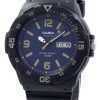 Casio Youth Diver Analog Quartz MRW-200H-2B3V MRW200H-2B3V Men's Watch