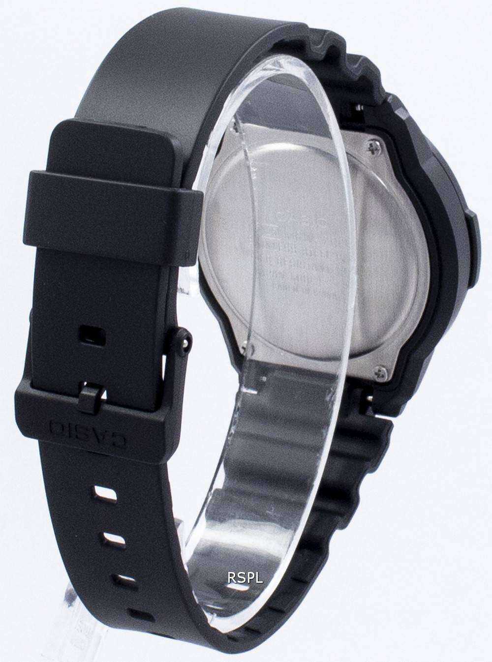 Casio Youth Diver Analog Quartz MRW-200H-2B3V MRW200H-2B3V Men's Watch