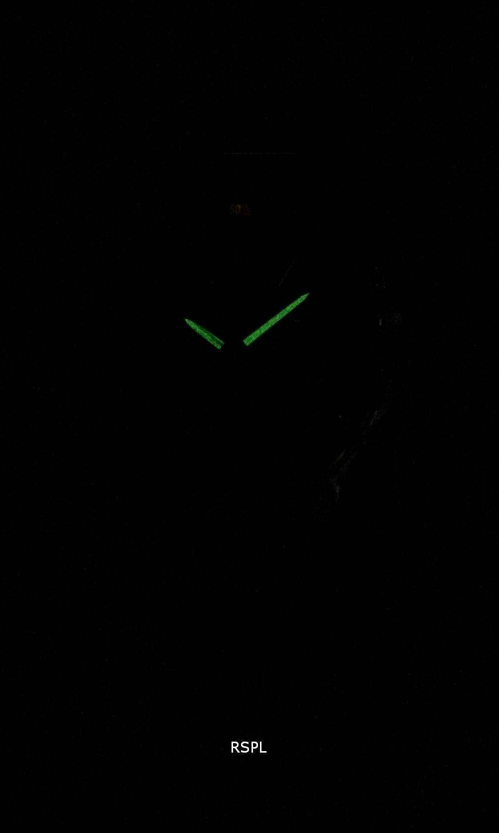 Casio Enticer Analog Quartz MTP-1374D-2AV MTP1374D-2AV Men's Watch