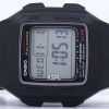 Casio Digital 5 Alarms Dual Time Illuminator F-201WA-1ADF F-201WA-1A Mens Watch