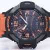 Casio G-Shock Gavitymaster Neon Illuminator Analog-Digital GA-1000-4A Men's Watch