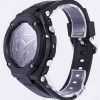Casio G-Shock G-STEEL Analog-Digital World Time GST-S100G-1B Men's Watch